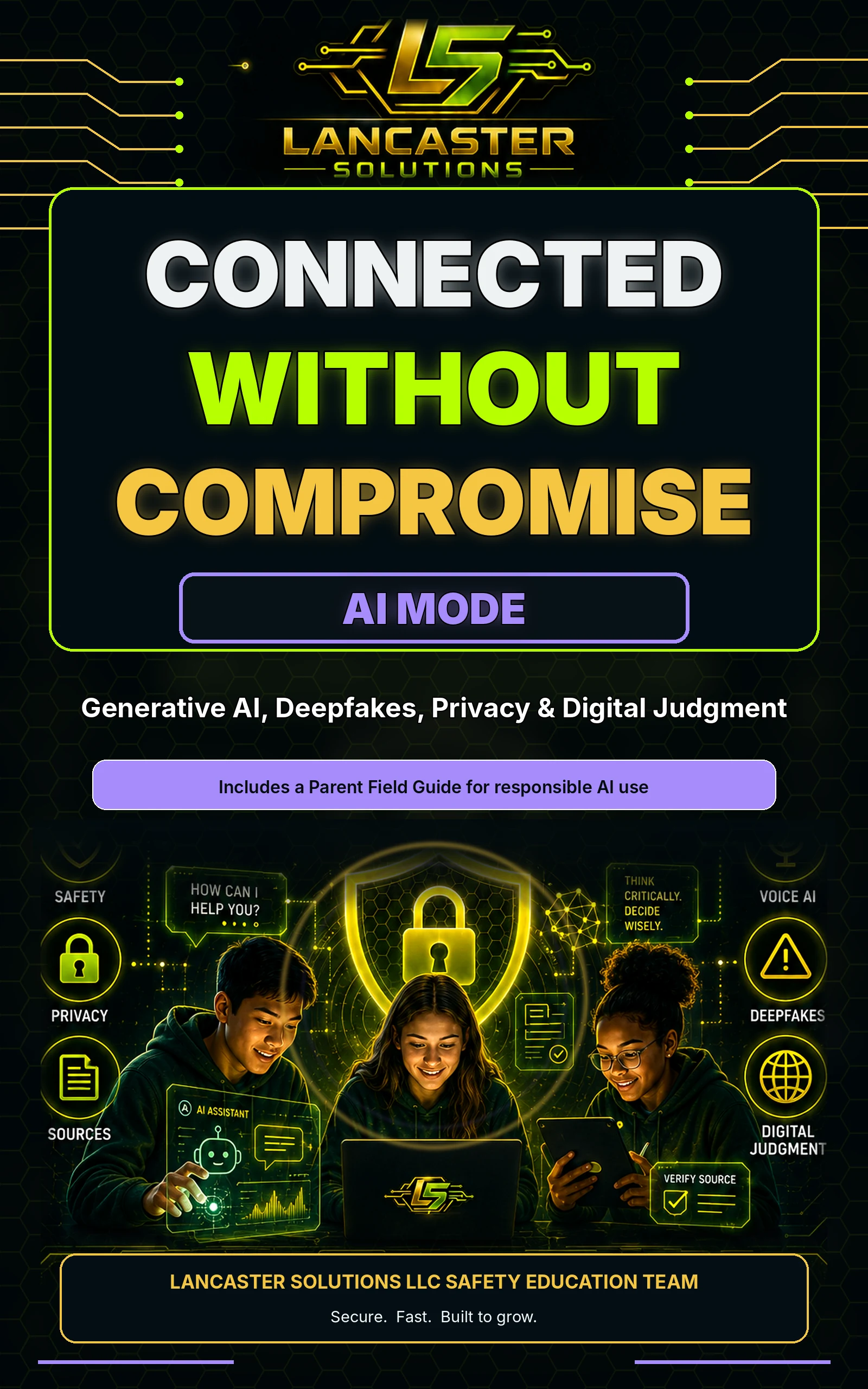 AI Mode cover